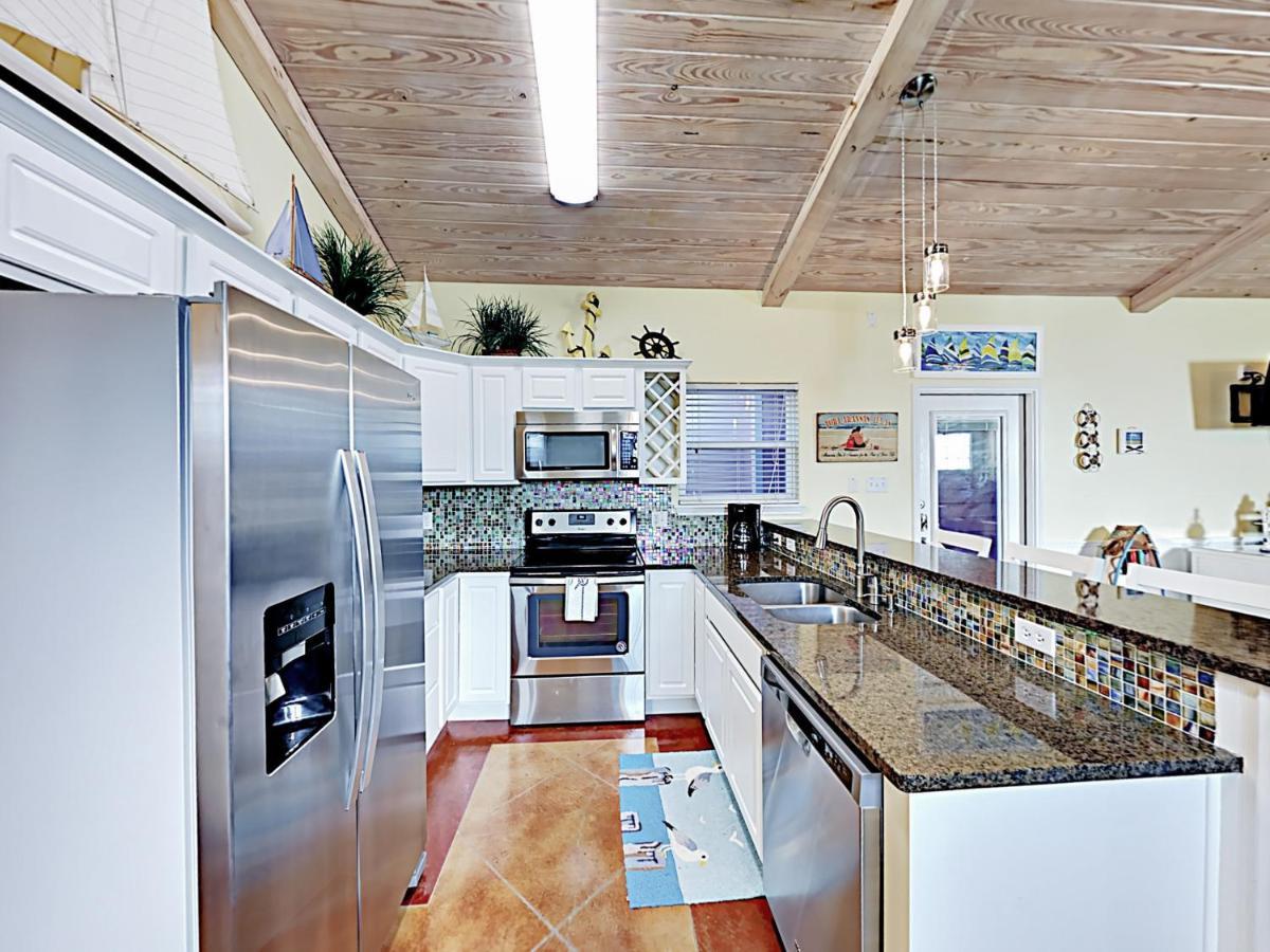 Sail Away At Pirate'S Bay Unit 113 Port Aransas Exterior foto