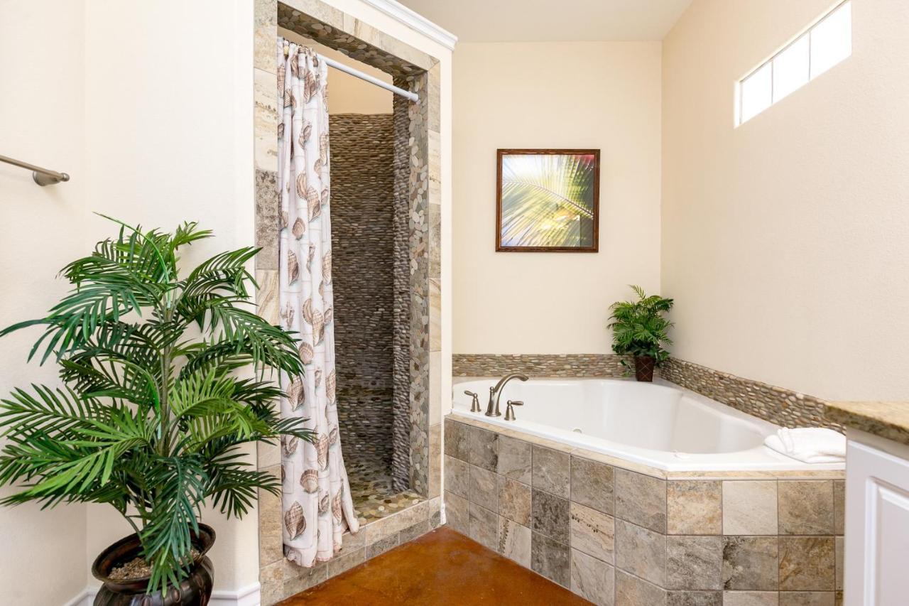Sail Away At Pirate'S Bay Unit 113 Port Aransas Exterior foto
