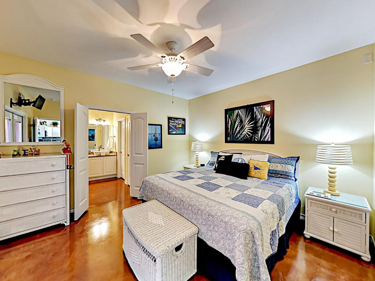 Sail Away At Pirate'S Bay Unit 113 Port Aransas Exterior foto