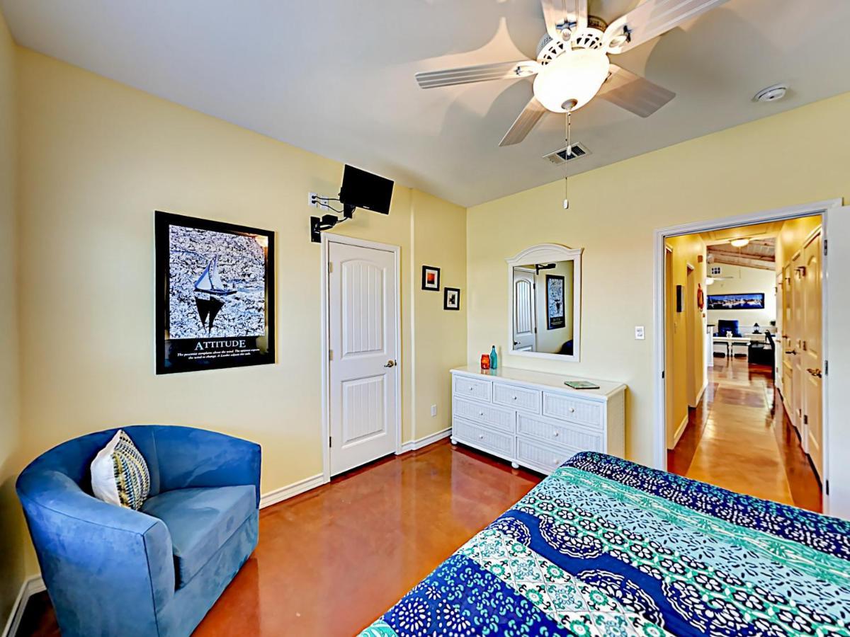 Sail Away At Pirate'S Bay Unit 113 Port Aransas Exterior foto