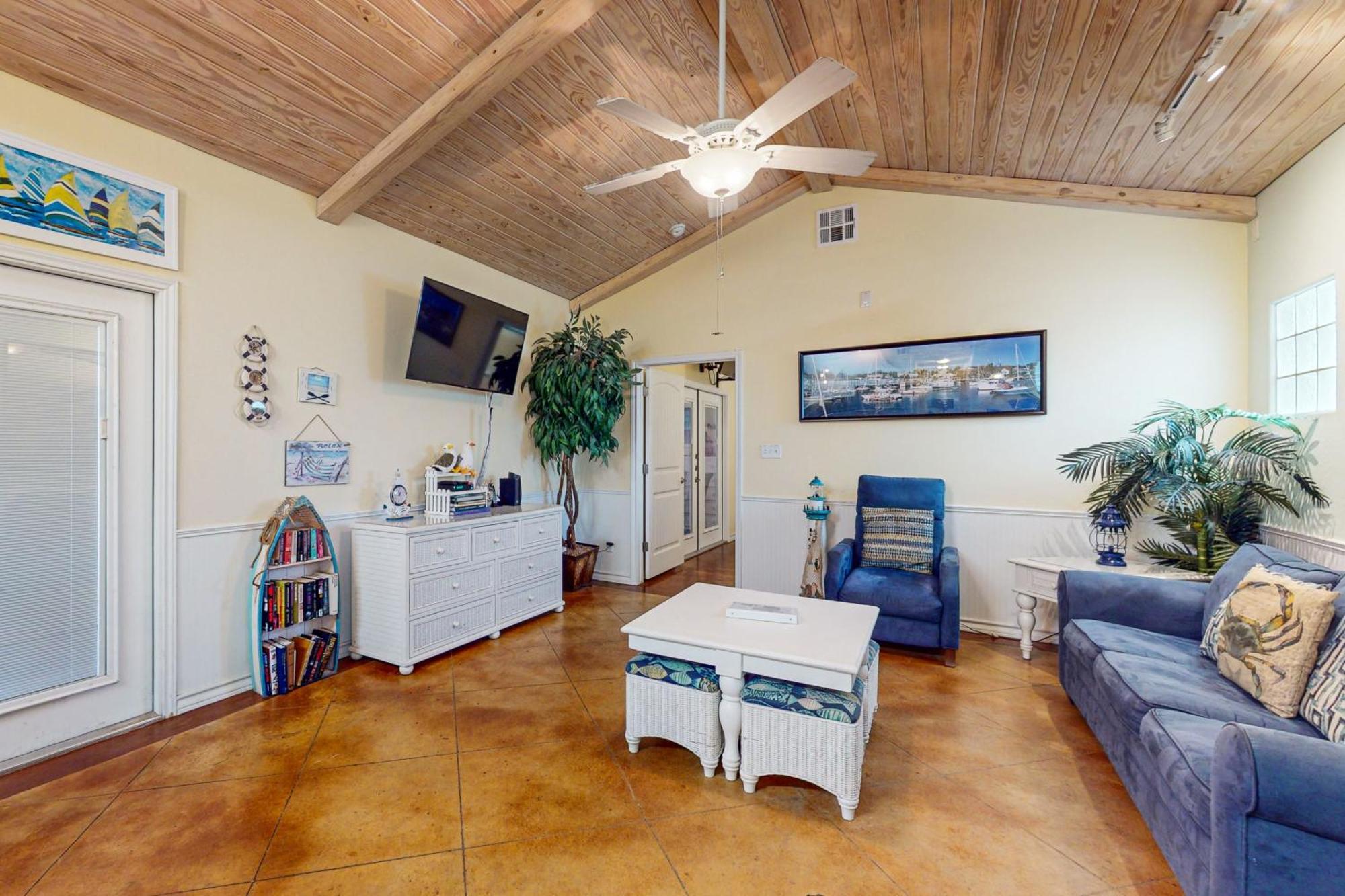 Sail Away At Pirate'S Bay Unit 113 Port Aransas Exterior foto